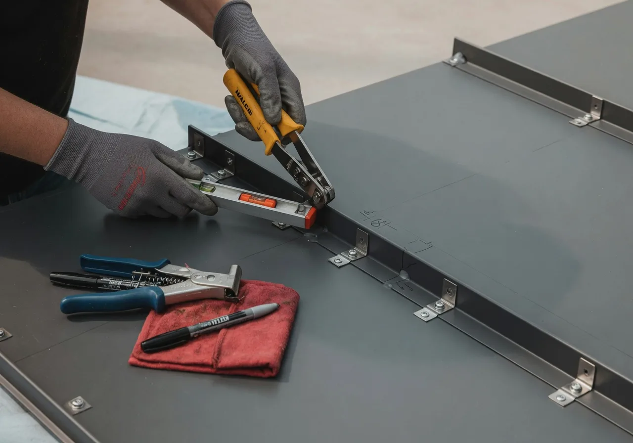 Why choose Metal Roofing Installation in Ronceverte, WV